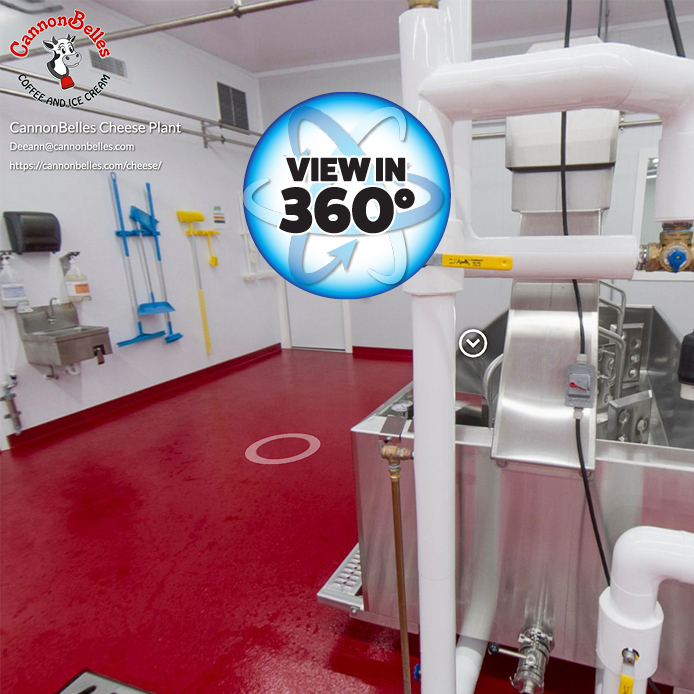 Click to view the 360° tour